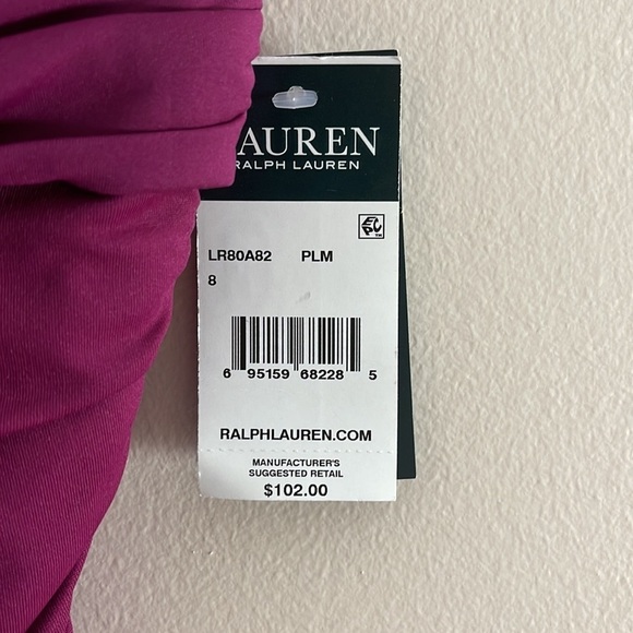 Ralph Lauren swimsuit 🩱 - Picture 4 of 7